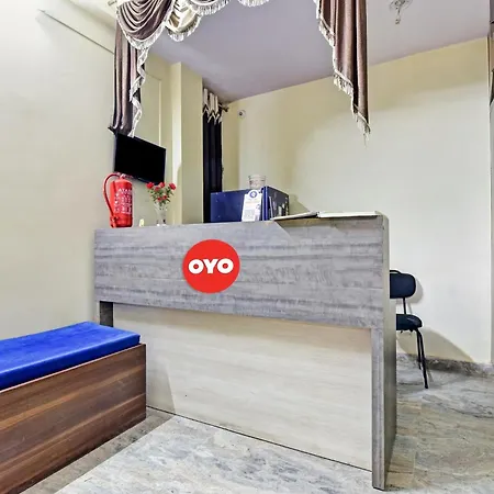 Hotel O Shiv Kalpana-2