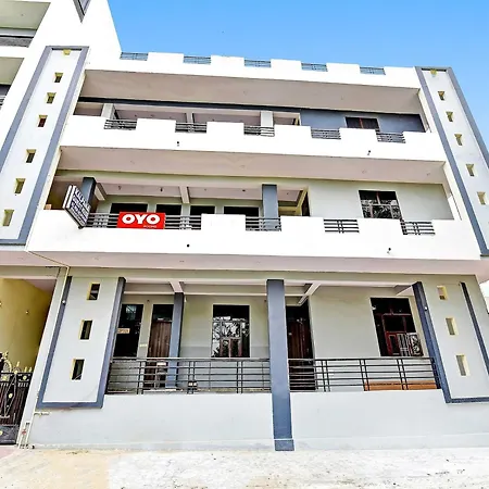 Hotel O Shiv Kalpana-3