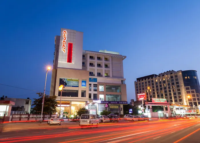 Jaipur Hotel